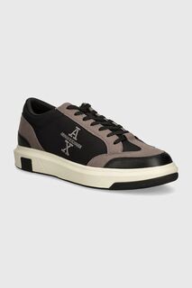 Кроссовки Armani Exchange, серый