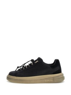 Кроссовки GUESS Sneakers Elba, черный
