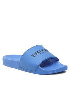 Мюли True Religion, синий