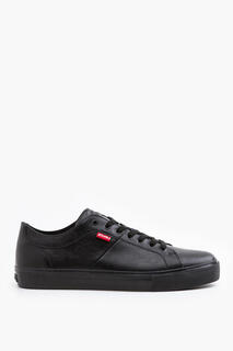 Кроссовки Woodward Levis, черный