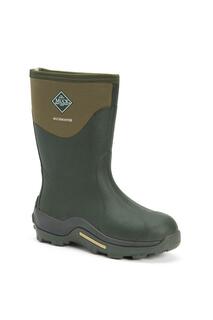 Резиновые сапоги Muckmaster Mid Muck Boots, зеленый