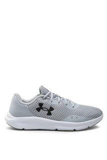 Кроссовки Under Armour Charged Pursuit 3 Under Armour, светло-серый