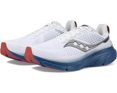Кроссовки Saucony Guide 17, белый