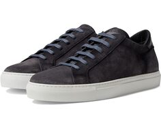 Кроссовки To Boot New York Derrick, цвет Slate Blue