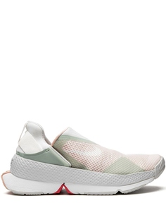 Слипоны Go FlyEase Nike, белый