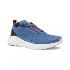 Кроссовки Wayne Hugo, синий