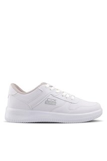 ELIORA I Sneaker Мужские туфли белые SLAZENGER