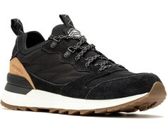 Кроссовки Merrell Alpine 83 Sneaker Recraft, черный