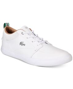 Мужские кроссовки bayliss 119 1u Lacoste, белый