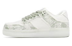 Кроссовки Dickies Skateboarding Shoes Men Low-top Light Green, светло-зеленый