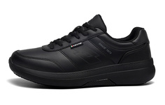 Кроссовки LOTTO Lifestyle Shoes Men Low-top, черный