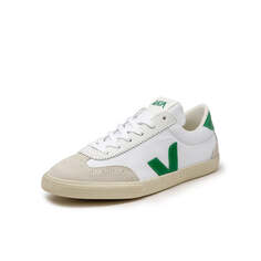 Кроссовки Volley *Canvas* Veja, белый