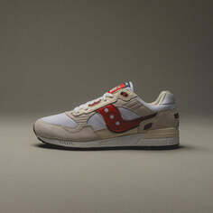 Кроссовки Shadow 5000 Saucony, белый