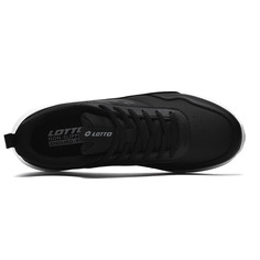 Кроссовки LOTTO Lifestyle Shoes Men Low-top, серый