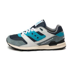 Кроссовки Courageous Saucony, серый