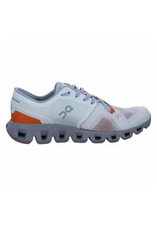 Кроссовки CLOUD X 3 On, цвет beige