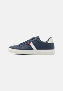 Кроссовки Levis, темно-синий