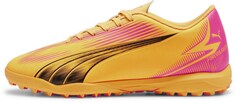 Бутсы Puma ULTRA PLAY, оранжевый