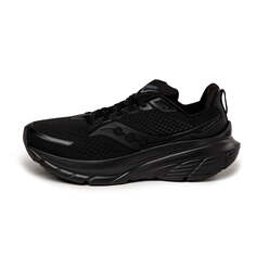 Кроссовки Guide 17 Saucony, черный
