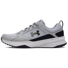 Кроссовки Under Armour Charged Edge Training Shoes Men Low-top, серый