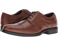Оксфорды Garfield Dockers, тан
