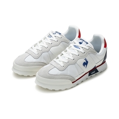 Кроссовки le coq sportif Lifestyle Shoes Men Low-top, серый/синий