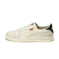 Кроссовки Indoor Puma, белый