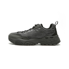 Кроссовки le coq sportif Lifestyle Shoes Men Low-top, черный