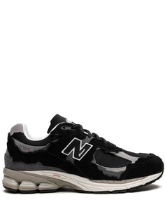 Кроссовки 2002R Protection Pack New Balance, черный