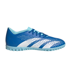 Кроссовки Predator Accuracy.4 TF, цвет Marinerush Pack Adidas