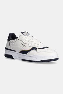 Кроссовки PMS00029 Pepe Jeans, белый