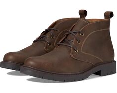 Ботинки Dockers Dartford, цвет Dark Brown