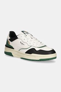 Кроссовки PMS00029 Pepe Jeans, черный