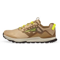 Кроссовки Altra Lone Peak All-Wthr 2 Trail, коричневый