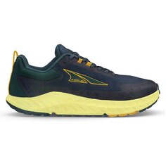 Кроссовки Altra Outroad 2 Trail, синий