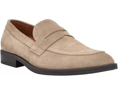 Лоферы Calvin Klein Jay, цвет Taupe