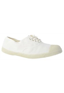 Низкие кроссовки Tennis Lacet Bensimon, белые