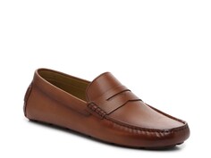 Мокасины Vince Camuto Esmail, коричневый