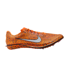 Кроссовки ZoomX Dragonfly 2 Elite, цвет Electric Pack Nike