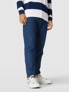 Кроссовки с лейблом Tom Tailor, белый