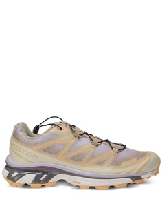 Salomon кроссовки XT-6 SKYLINE, серый