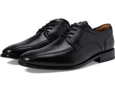 Оксфорды Florsheim Conetta Bike Toe, черный