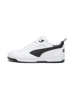 Туфли на шнуровке Puma, белый