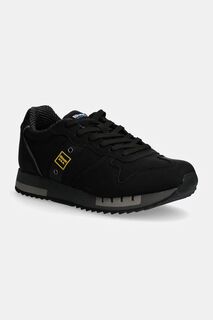 Кроссовки QUEENS Blauer, черный