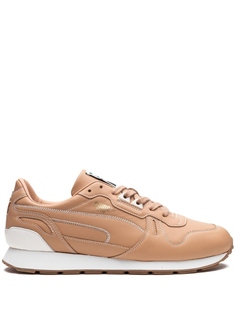 Кроссовки RX 737 Catch a Tan PUMA, бежевый