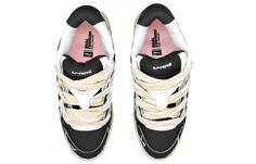 Кроссовки для скейтбординга Journey V2 мужские низкие черные Lining