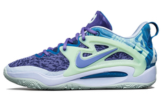 Nike KD 15 EP Psychic Фиолетовый
