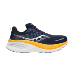 Кроссовки Hurricane 24, цвет Navy Peel Saucony