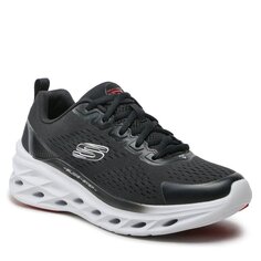 Кроссовки Skechers Frayment, черный