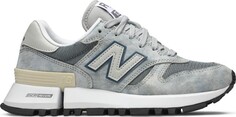 Кроссовки New Balance Tokyo Design Studio x RC_1300 Washed Blue, синий